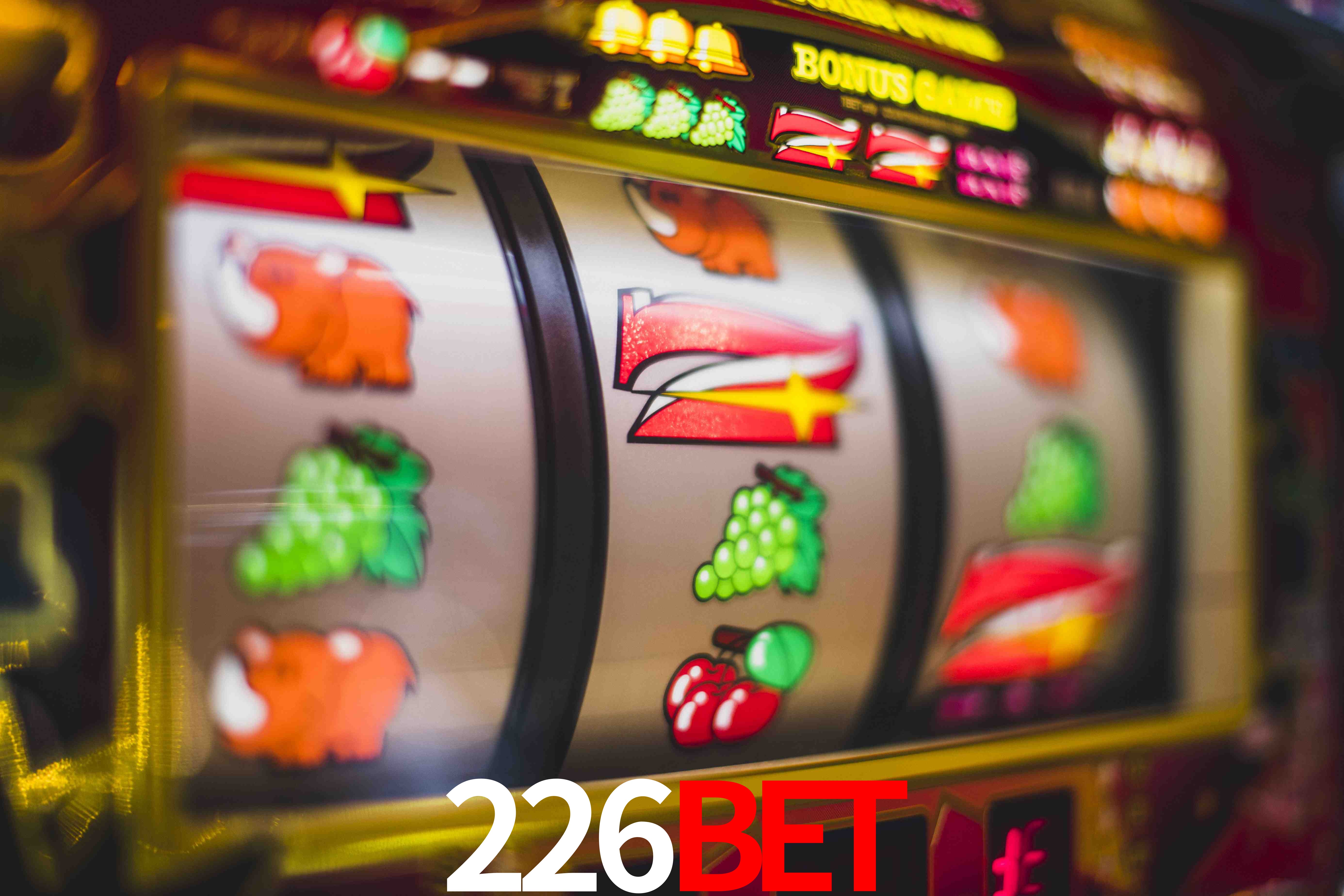 Statistics 226bet