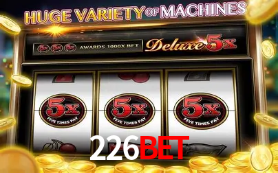 Desvendando o Mundo dos Jogos Virtuais na 226bet