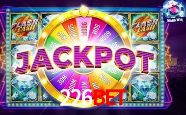 Desvendando o Mundo dos Jogos Virtuais na 226bet