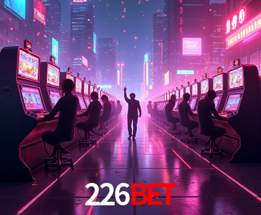 Estatísticas 226bet