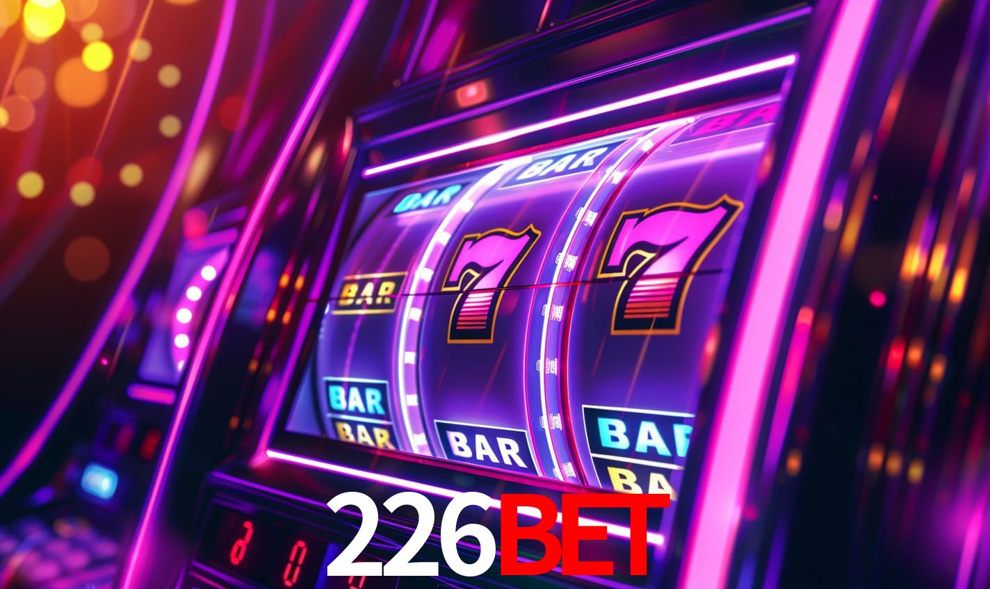 226bet: Seu Cassino Premiado com Pagamentos Rápidos