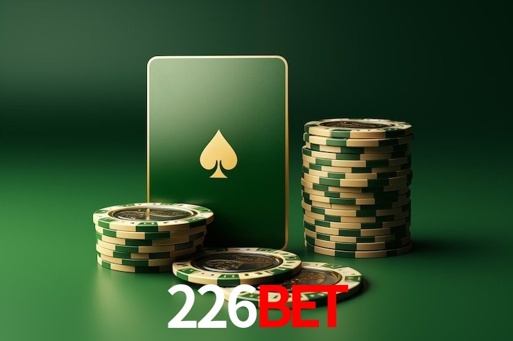 Experiência VIP 226bet