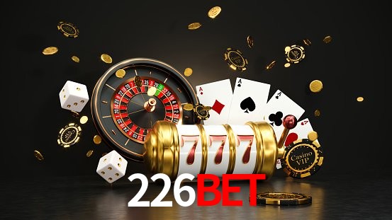 Welcome Bonus 226bet