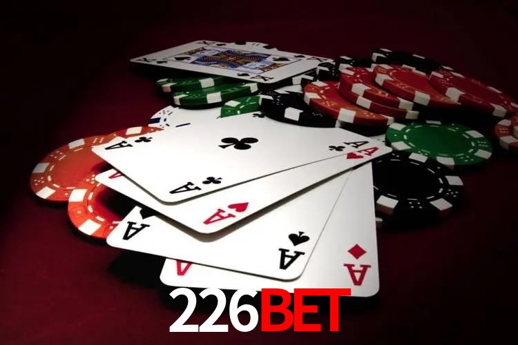 Experiência VIP 226bet