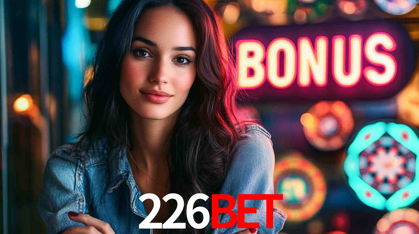 226bet login