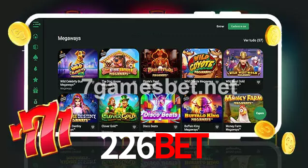 226bet aplicativo