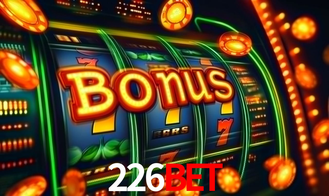 Tennis Betting 226bet
