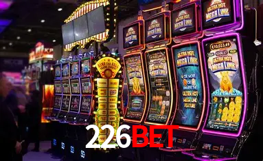 226bet São Paulo - Live Tables