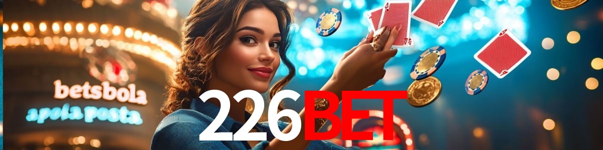 Slot Games 226bet