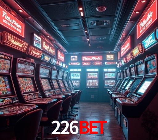 226bet São Paulo - Hot Promos