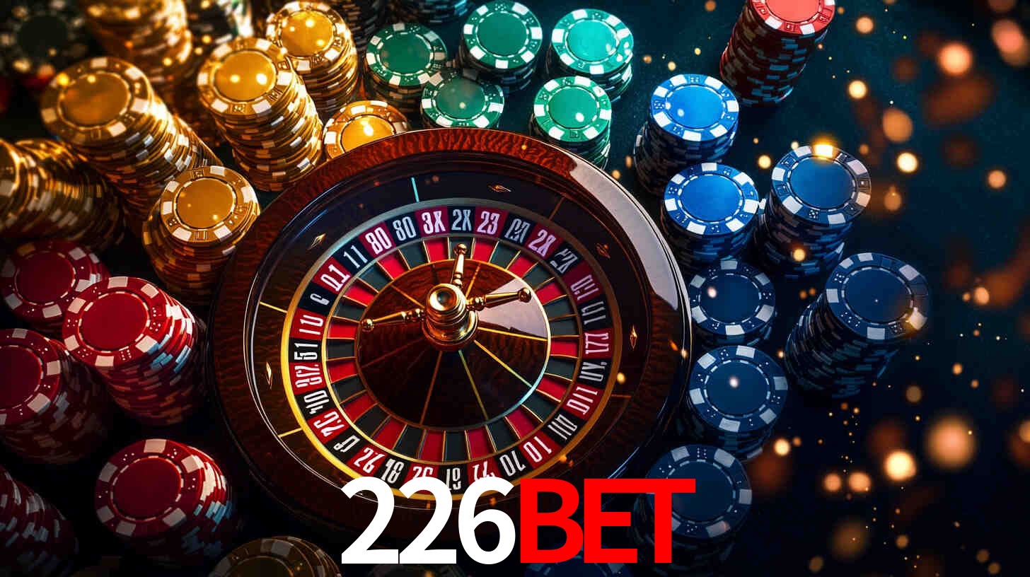 Tournaments 226bet
