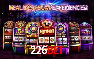 226bet Salvador - Studio Tour