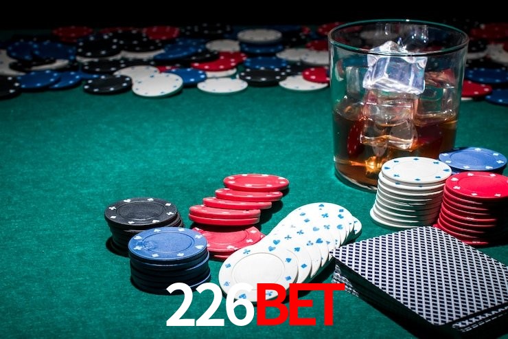 Estatísticas do Jogo 226bet