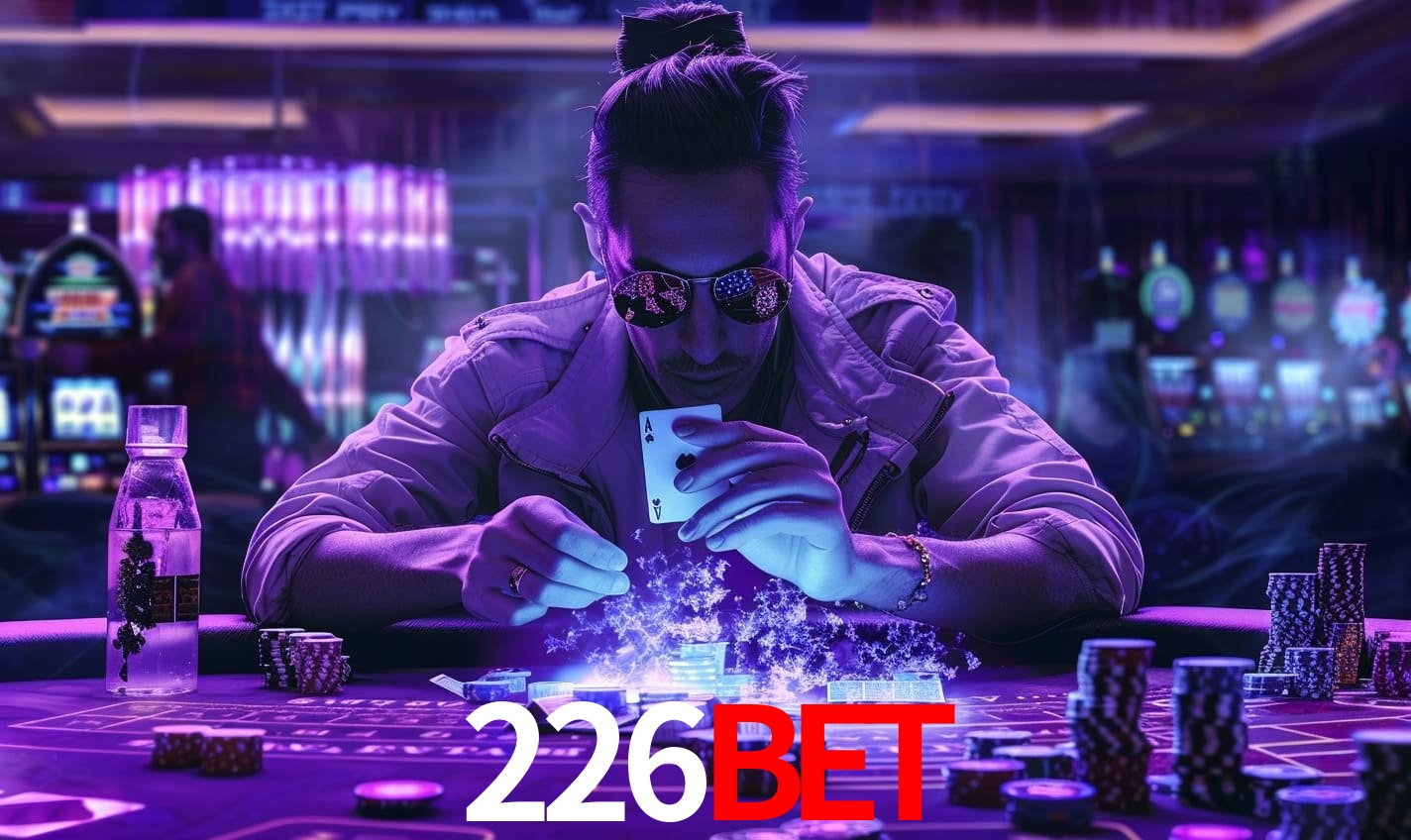 Sports Statistics 226bet