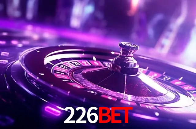 Mesa de Blackjack 226bet