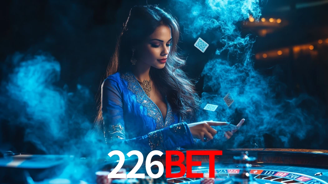 226bet Belo Horizonte - Provably Fair