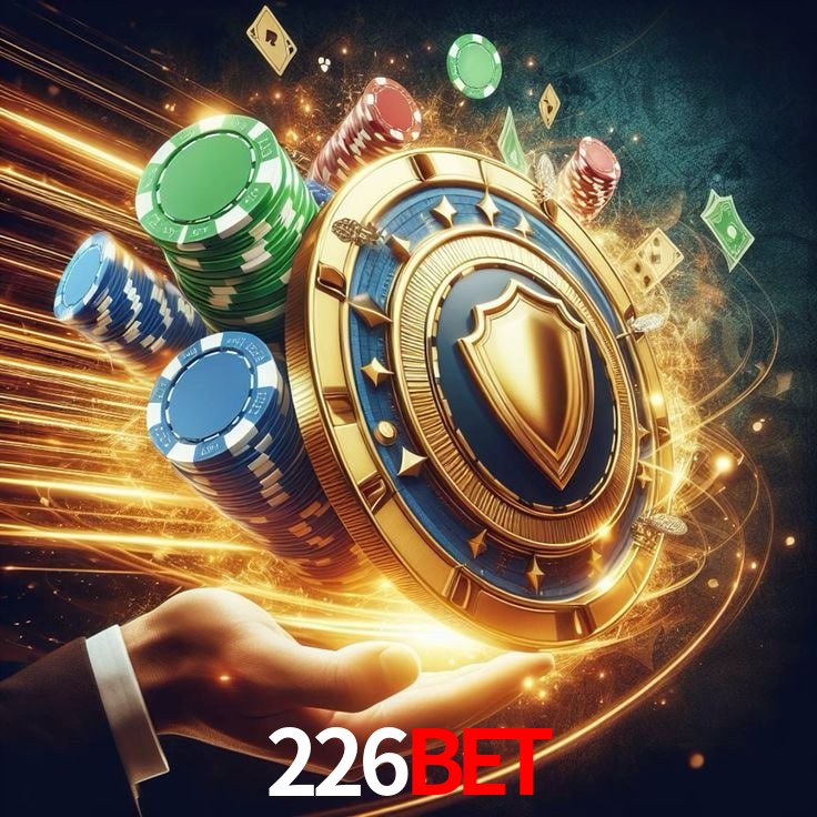 226bet Curitiba - Live Betting