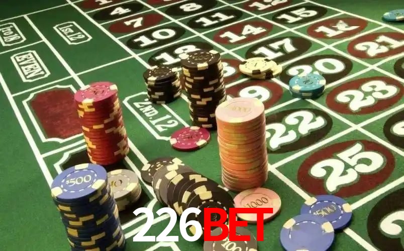 Especiais de Fim de Semana 226bet