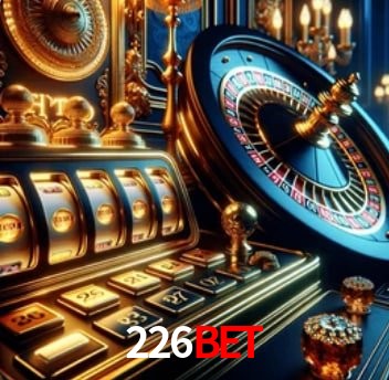 Recursos de Bônus 226bet