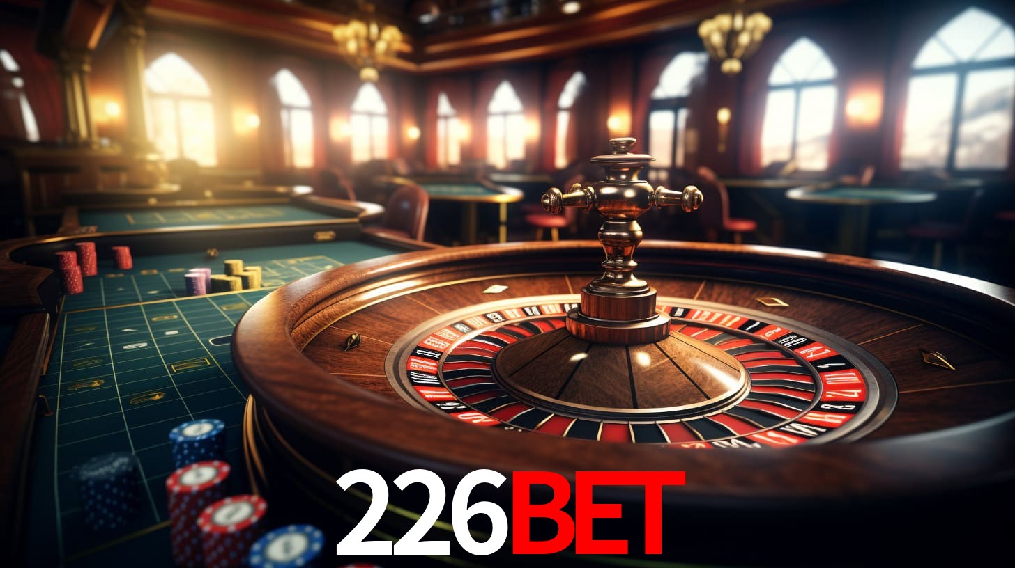 Football Betting 226bet