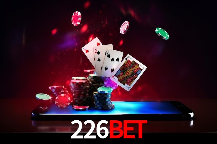Quick Registration 226bet