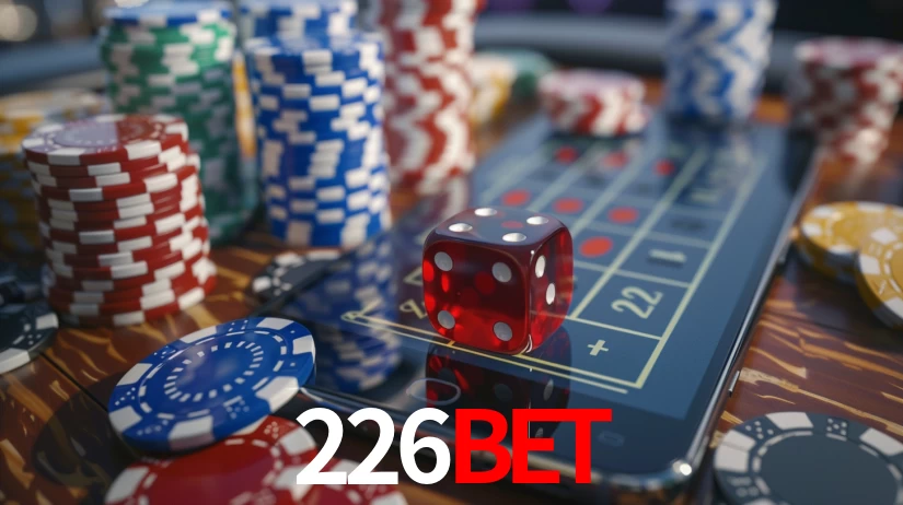 226bet login