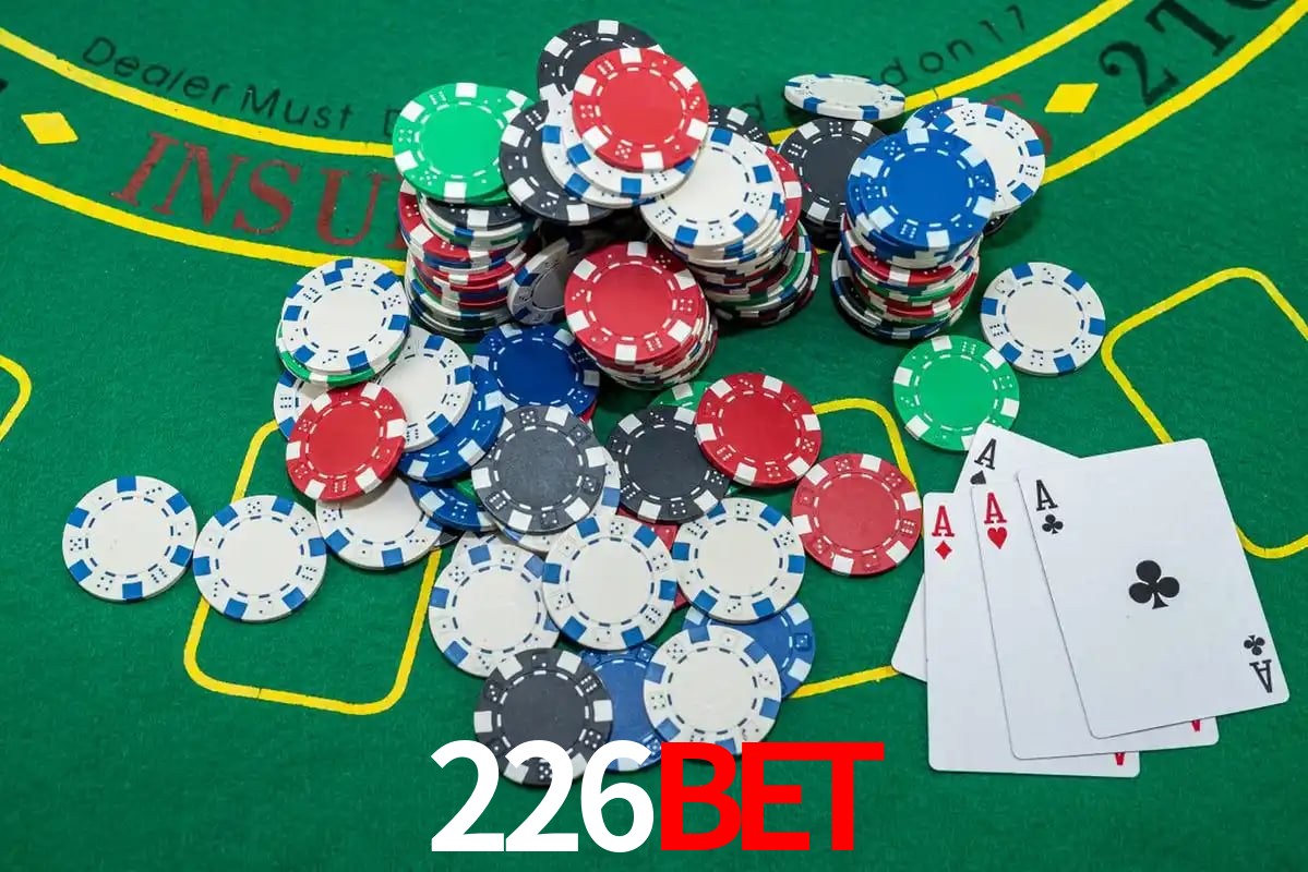 Apostas de Basquete 226bet