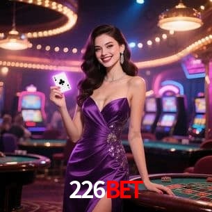 Estatísticas Esportivas 226bet