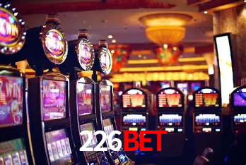 226bet Rio de Janeiro - Professional Dealers