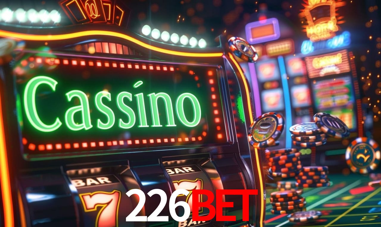 226bet - Aplicativo Móvel