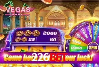 Desvendando o Mundo dos Jogos Virtuais na 226bet