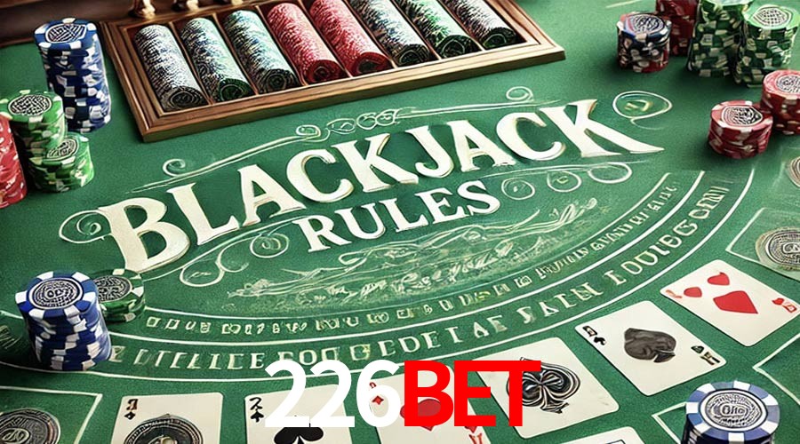 Responsive Design 226bet
