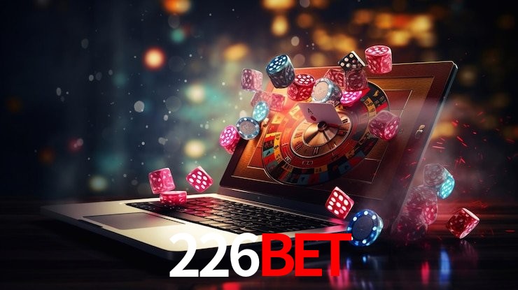PIX Instantâneo 226bet