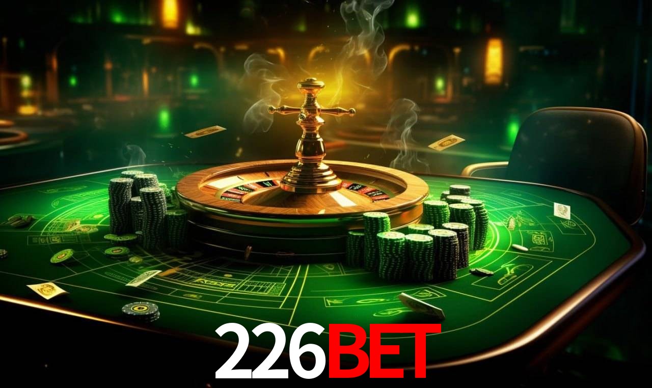 Jogos Exclusivos 226bet