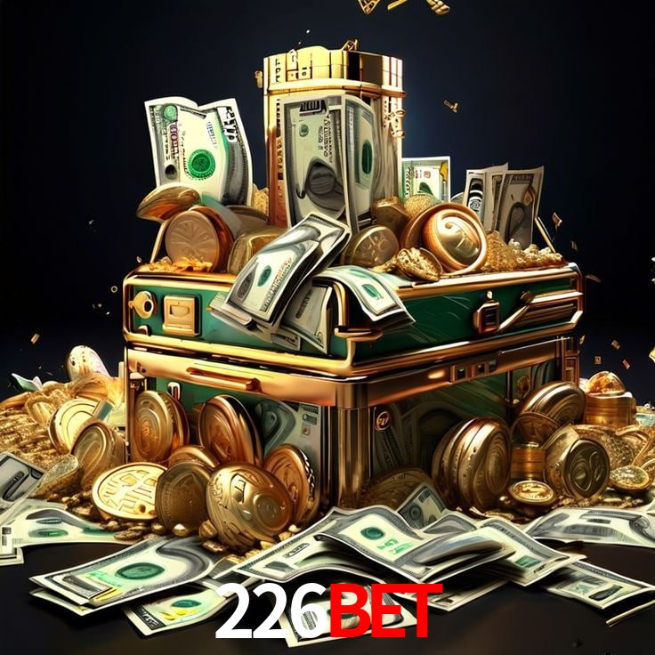 Benefícios da Conta 226bet