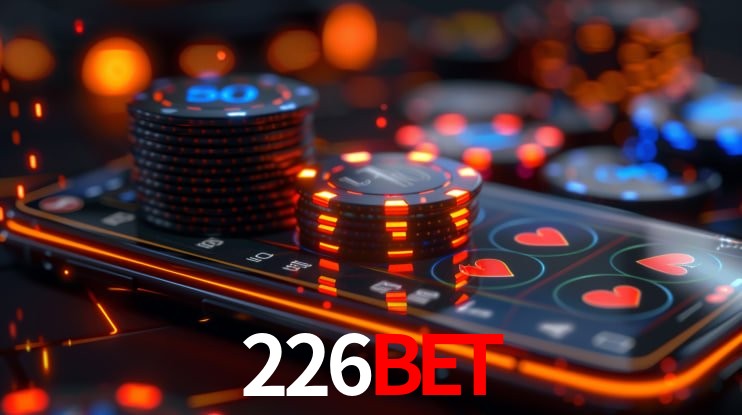 Live Casino 226bet