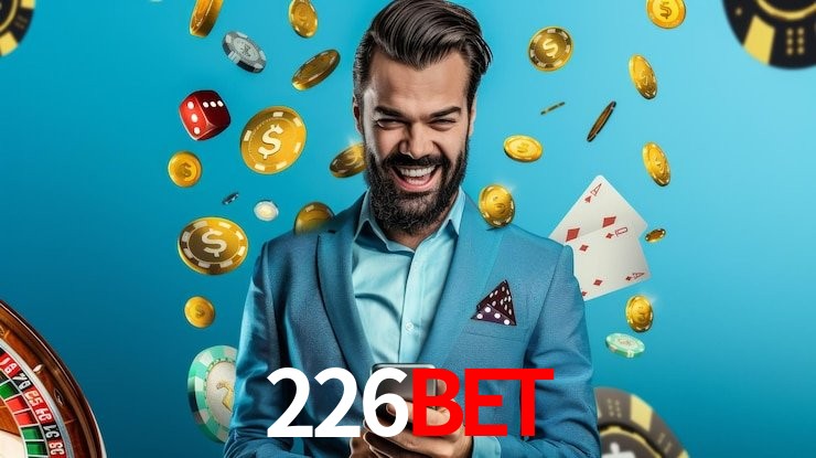 2FA Security 226bet