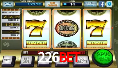 Apostas Esportivas na 226bet: Um Guia Completo