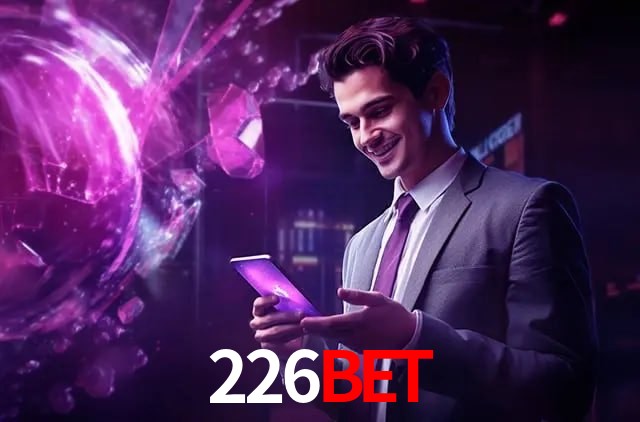 Bonus Features 226bet