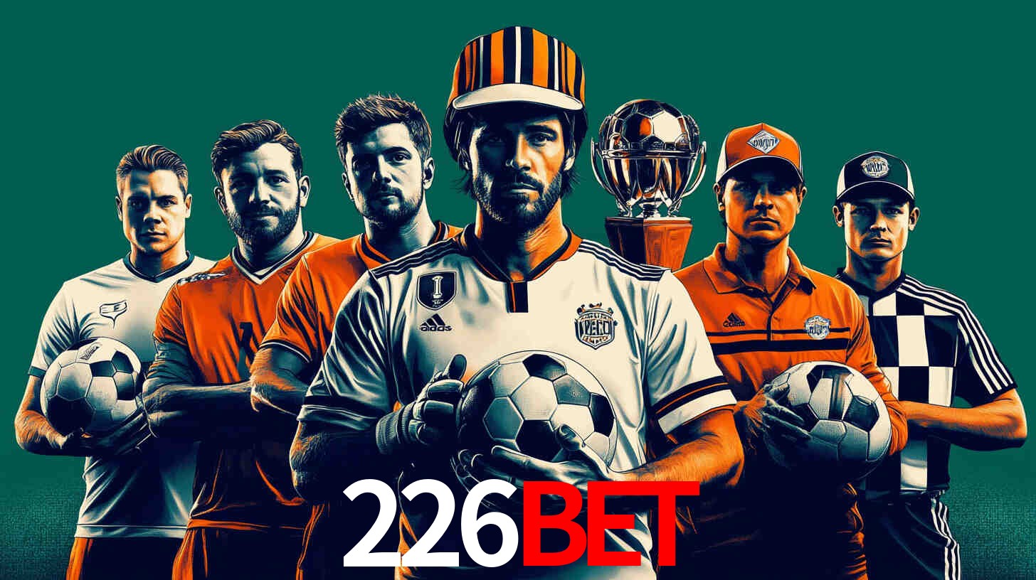 Descubra o Programa VIP da 226bet: Vantagens Exclusivas para Jogadores