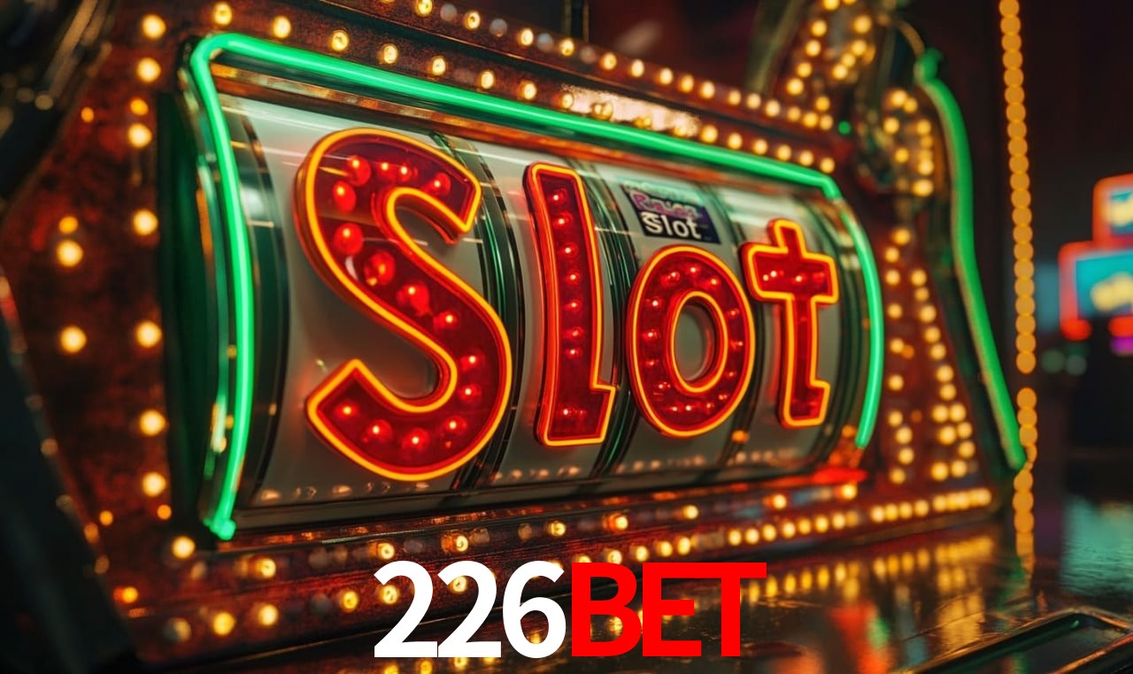 226bet - Support