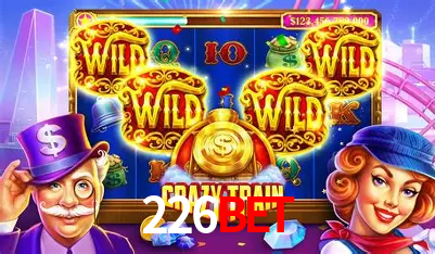 226bet Salvador - Bonus Stats