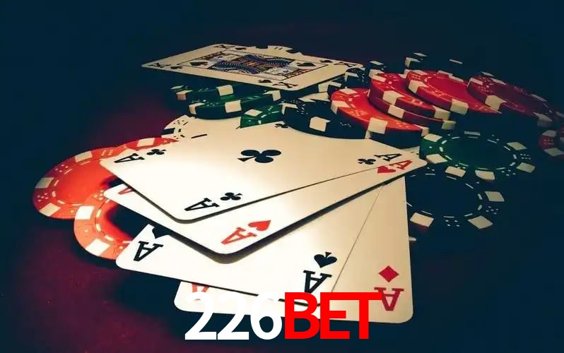 226bet Brasília - Betting Features