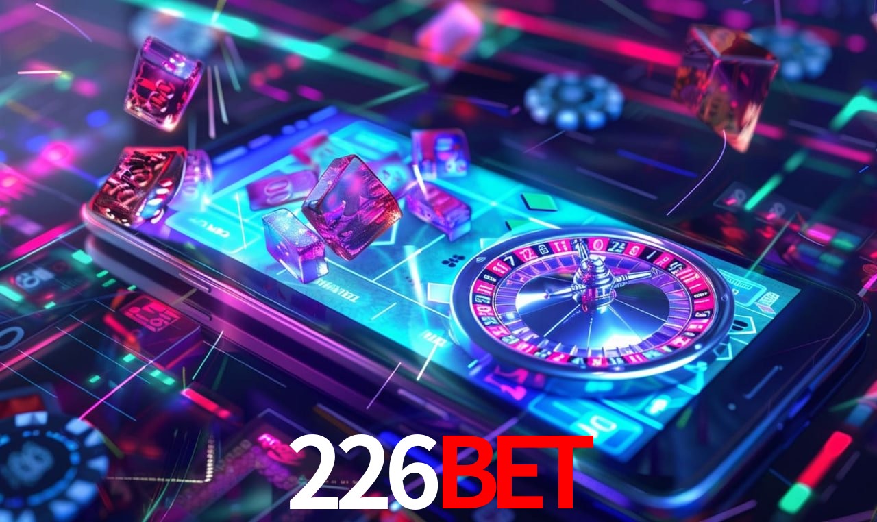 Cadastro Rápido 226bet