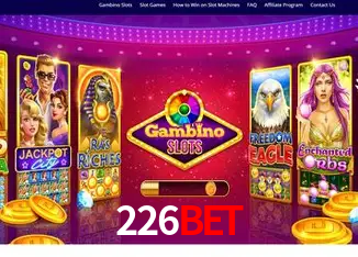 226bet Belo Horizonte - Reivindique Bonus