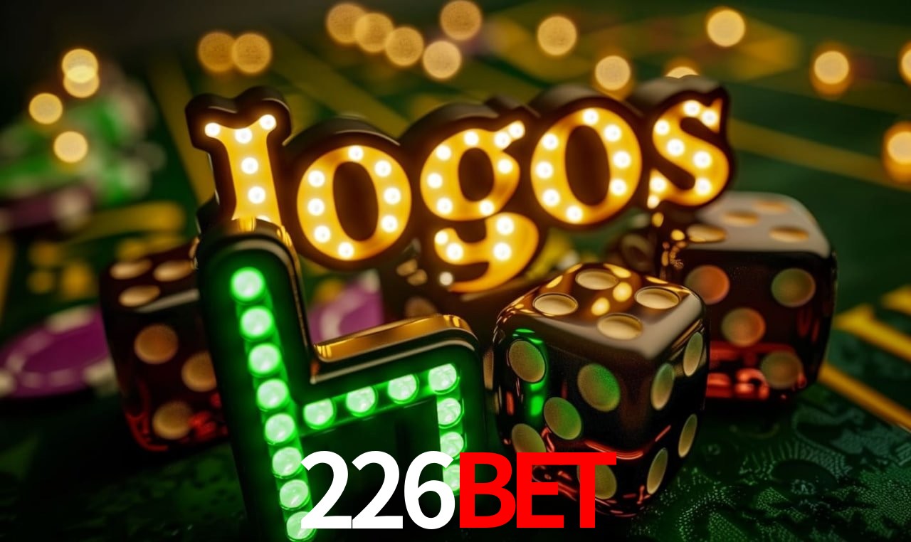 Promoção Relâmpago 226bet