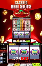 226bet Bônus - Pacote R$5.000 + VIP
