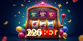 226bet - User Statistics