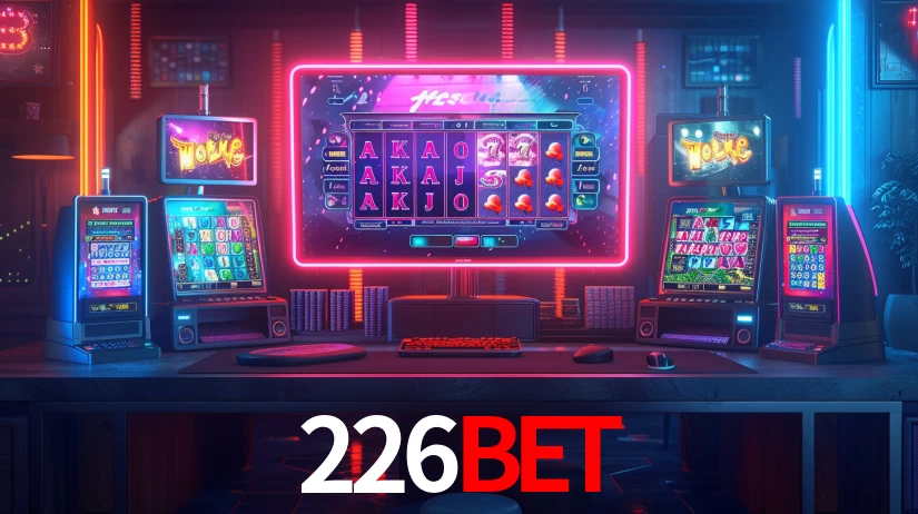 226bet login