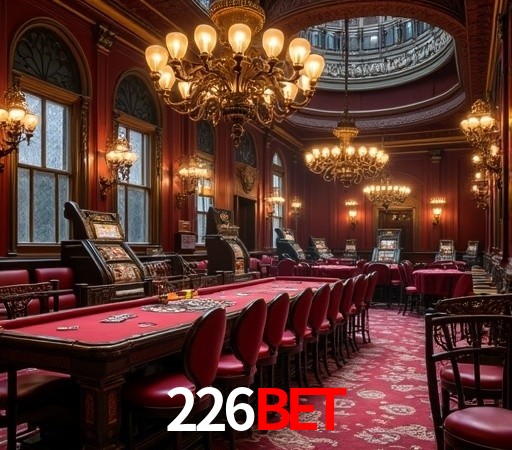 226bet Belo Horizonte - Payments